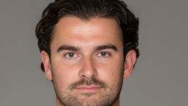 Alex O’Malley, Chief Commercial Officer at Lovey