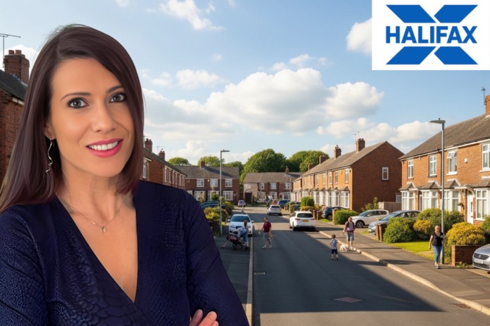 Amanda Bryden, Halifax