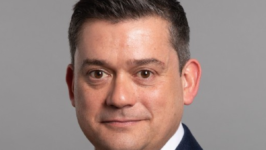 Christopher Taylor, Westcor International