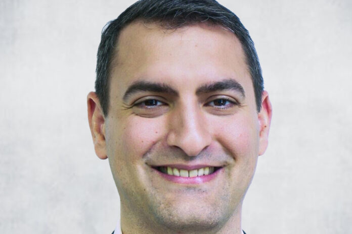 Daniel Rodney, Lakeshield