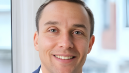 Darren Bond, Global Managing Director at Christie & Co