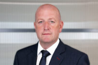 Duncan Abraham, regional director at West One