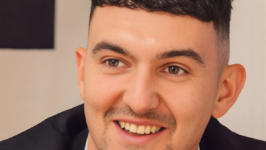 Jack Grey, Associate Relationship Manager at P10 Financial Group