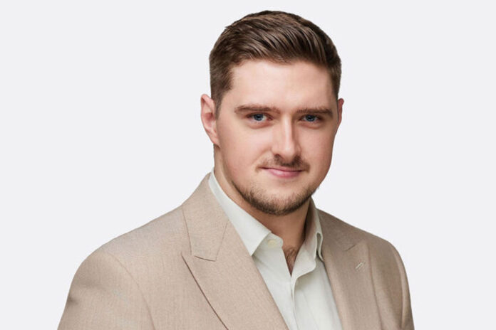 Jamie Peacham, Pallas Capital