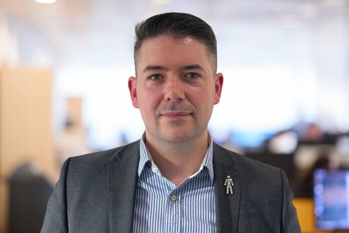 Johnathan Kempson, UTB