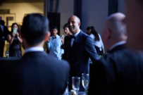 Former Boeing 777 pilot for Emirates and founder and managing director of SDKA, Kunal Mehta