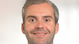 Lewis Rapley, Logistics Research Associate, Commercial Research, at Savills