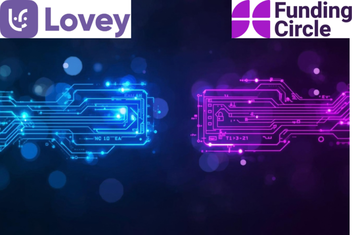 Lovey Funding Circle