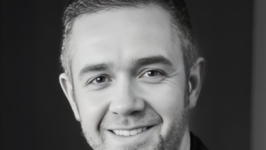 Luke Hultquist, Director and Co-Founder of Halo Corporate Finance