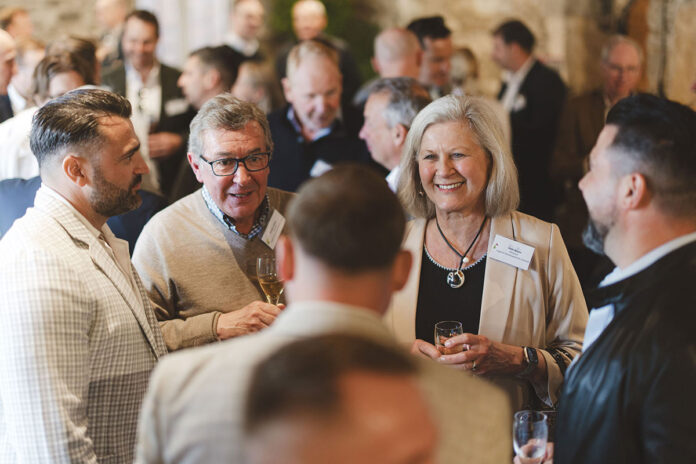 MSP anniversary event