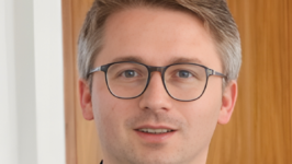 Marc Morris, head of underwriting (UK & Germany) at Fiduciam