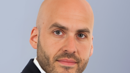 Max Weitzmann, Investment Director at Octopus Capital