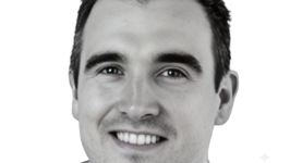 Michael Clifford, commercial director at District & County Investments