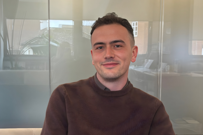 Michael Halsey, MSP Capital