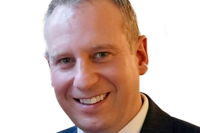 Nick Allen, GB Bank