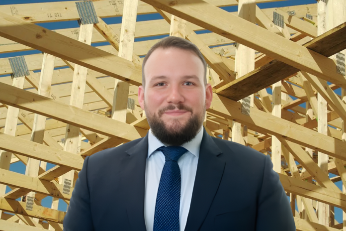 Nick Cattini, specialist construction and infrastructure partner at RSM UK