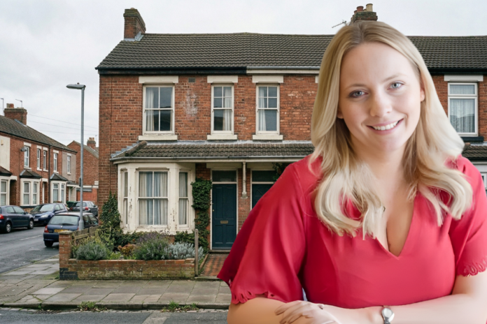 Aneisha Beveridge, Head of Research at Hamptons