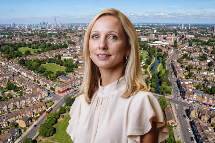 Sarah Dix, lending director at Hampshire Trust Bank