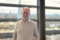 Simon Powell, Paragon