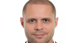 Thomas Pugh, chief economist at RSM UK