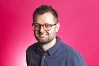Tom Renwick