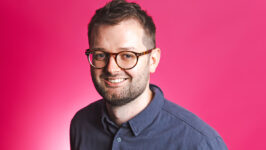 Tom Renwick