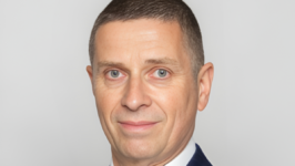 Vincent Scammell, Director of Sales and Operations at BizSpace