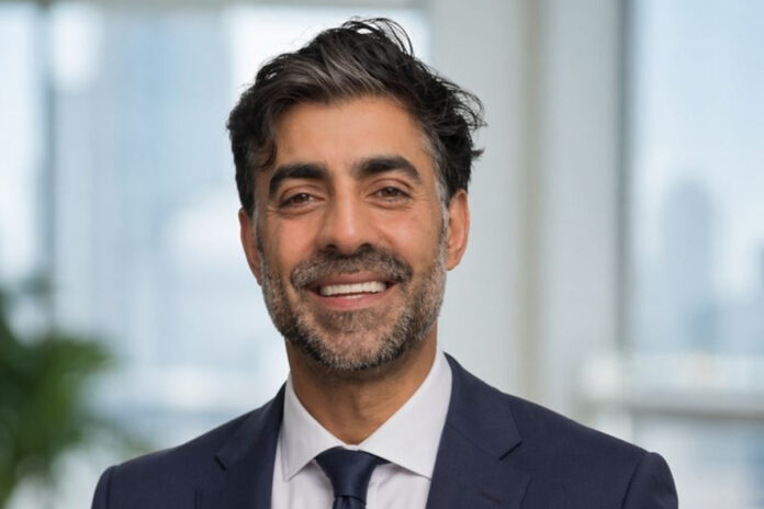 Adnan Ali, GB Bank