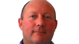 Andrew Townsend, chief executive officer at Glenhawk