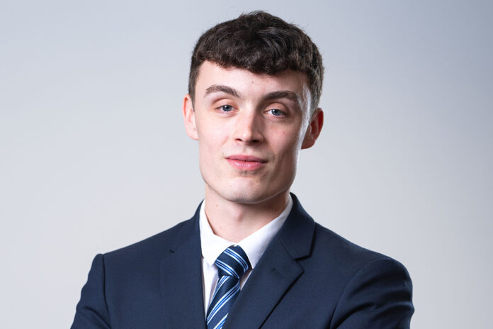 Andy Bate