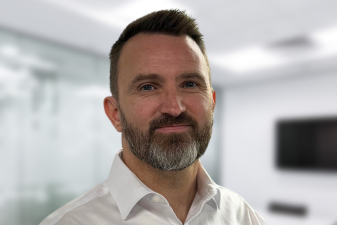 Bob Jones, Pure Property Finance