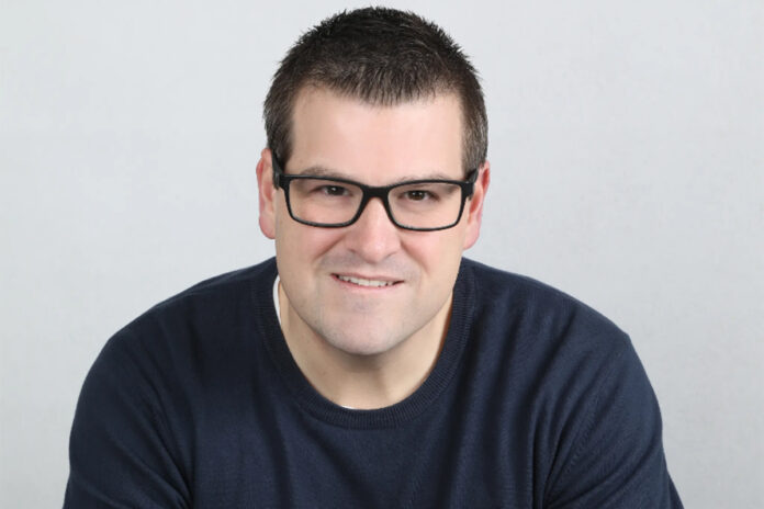 Bradley Lay