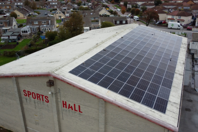 Bridlington Sports Hall
