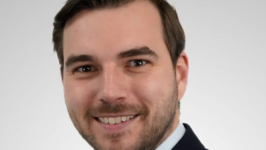 Daniel Hobbs, CEO of New Leaf Distribution