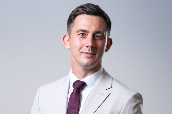 David Weir, Hope Capital