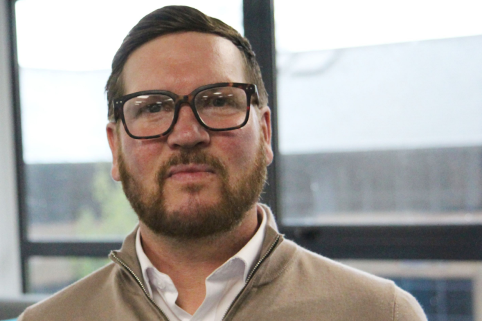 Gary Hawtin, Signature Property Finance