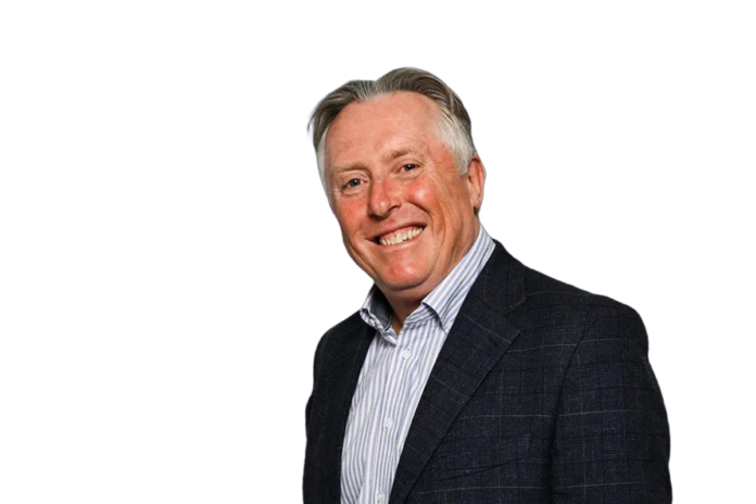 Jason Berry, Crystal Specialist Finance