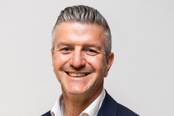 Jon Sturgess