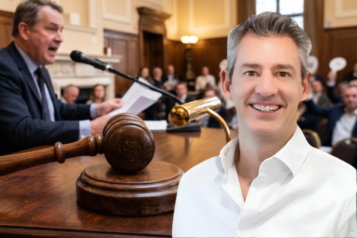 Jonathan Samuels, Octane Capital