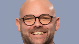 Lee Williams, national sales manager at Saffron for Intermediaries