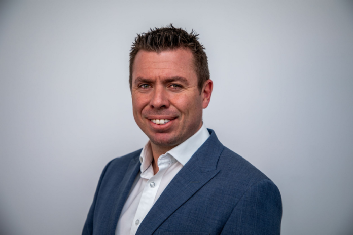 Marc Callaghan, Interbay