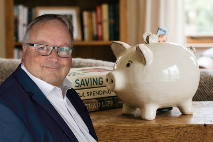 Mike Field is partner at Opus Restructuring & Insolvency