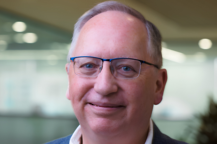Neil Leitch is managing director of development Finance at Hampshire Trust Bank