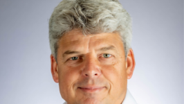 Nick Bilsland, Chief Executive at Nicholas King Homes