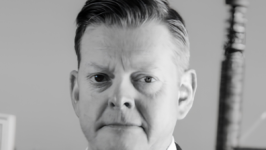 Oliver Powlesland, senior relationship director at Paragon Development Finance