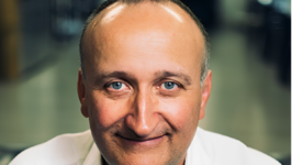Richard Donnell, executive director of research at Zoopla