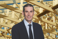 Stuart Campbell, Head of Energy Transactional Services, Carter Jonas