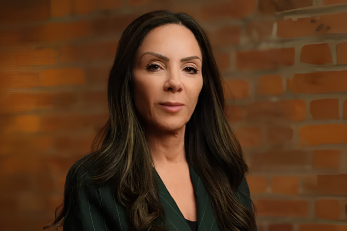 Tanya Elmaz, managing director of intermediary sales at Together