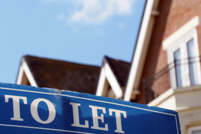 To Let