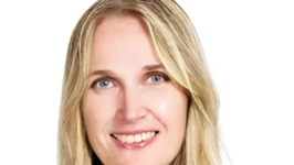 Veronika Lovett, chief executive officer at Kroo Bank